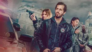 Backdrop to the movie "Squad 36" #786148