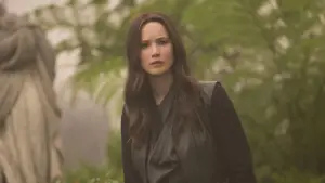 Backdrop to the movie "The Hunger Games: Mockingjay - Part 2" #634162