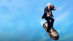 Backdrop to the movie "The Naked Gun: From the Files of Police Squad!" #637915