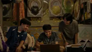 Backdrop to the movie "The Undertaker 2: Afterlife" #536378