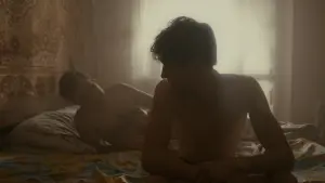 Backdrop to the movie "Too Close" #476830