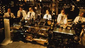 Backdrop to the movie "Twelve Monkeys" #772919