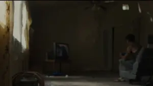 Backdrop to the movie "Sicario" #589163