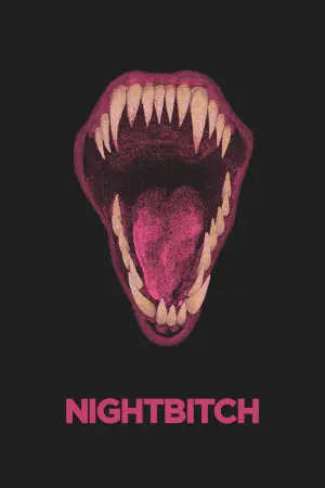 Poster to the movie "Nightbitch" #643646