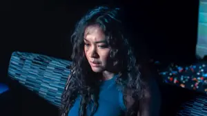 Backdrop to the movie "When I See You At The End Of The World" #782317