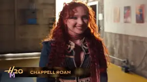 Hannah Montana 20th Anniversary Special