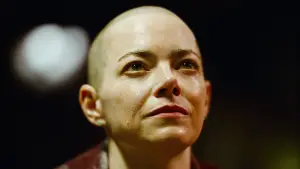 Backdrop to the movie "Bugonia" #511813