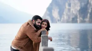 Backdrop to the movie "Red" #715559