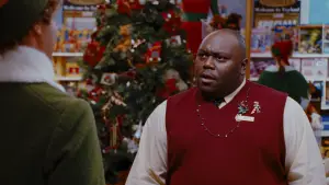 Backdrop to the movie "Elf" #626523