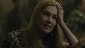 Backdrop to the movie "Gone Girl" #555164