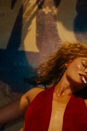 Poster to the movie "Babylon" #799551