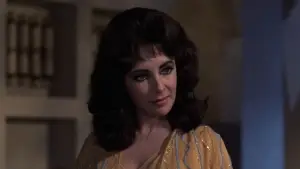 Backdrop to the movie "Cleopatra" #809620