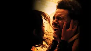 Backdrop to the movie "Hurry Up Tomorrow" #593873