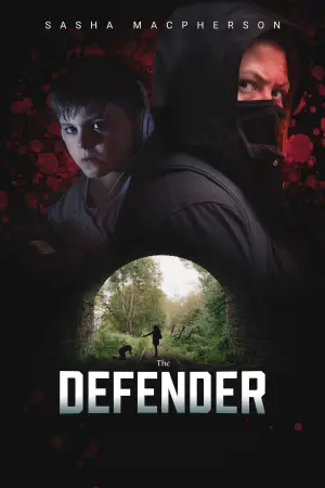 Poster to the movie "The Defender" #653905