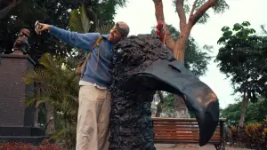 Backdrop to the movie "I Love Peru" #658993