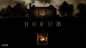 Backdrop to the movie "Hokum" #813656