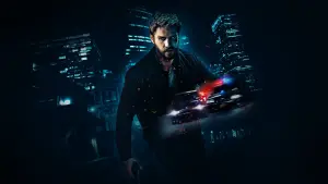 Backdrop to the movie "Killerman" #347886