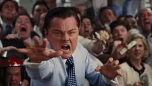 Backdrop to the movie "The Wolf of Wall Street" #554946