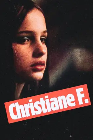 Christiane F.