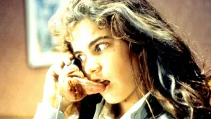 Backdrop to the movie "A Nightmare on Elm Street" #594280