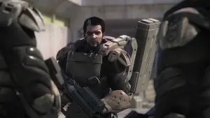 Backdrop to the movie "Starship Troopers: Traitor of Mars" #332077