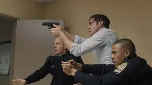 Backdrop to the movie "Prisoners" #639589