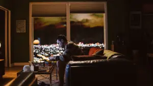 Backdrop to the movie "All of Us Strangers" #189632