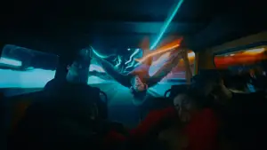 Backdrop to the movie "Better Man" #575433