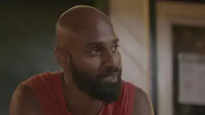 Backdrop to the movie "Chasin