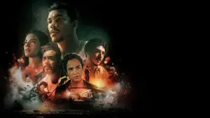 Backdrop to the movie "Cinco Tipos de Medo" #775852