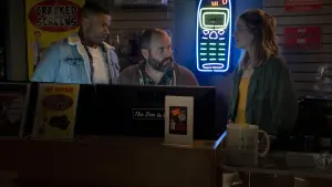 Backdrop to the movie "Countdown" #294066