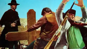 Backdrop to the movie "Django, Prepare a Coffin" #384402