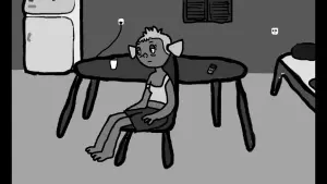 Backdrop to the movie "Falando em Línguas" #493266