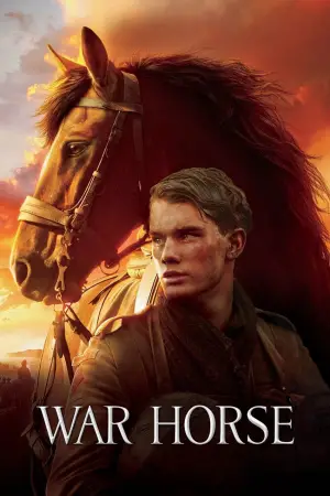 Poster to the movie "War Horse" #719040