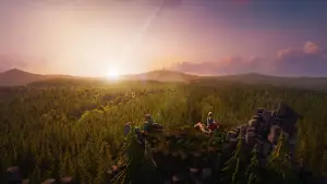 Backdrop to the movie "The Proud Princess" #539123