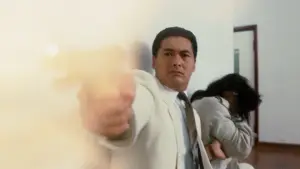 Backdrop to the movie "The Killer" #796211