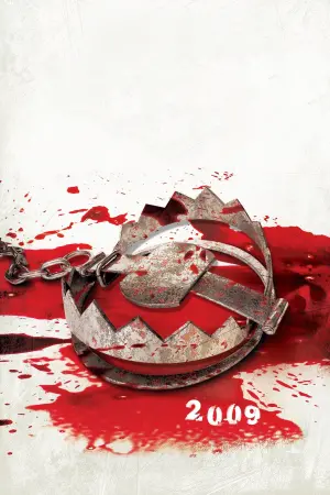 Poster to the movie "Friday the 13th" #321853