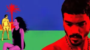 Backdrop to the movie "Motel Destino" #641481