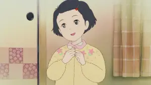 Backdrop to the movie "Only Yesterday" #222294