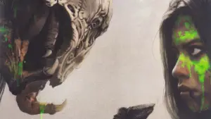 Backdrop to the movie "Prey" #626179