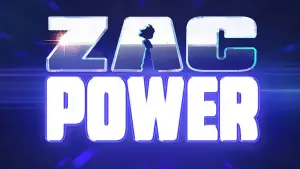 Backdrop to the movie "Zac Power" #931464
