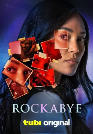 Poster to the movie "Rockabye" #769047