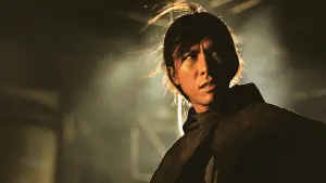 Backdrop to the movie "Seven Swords" #400787