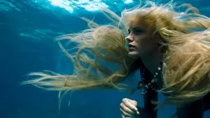 Backdrop to the movie "Splash" #294354