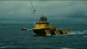 Backdrop to the movie "Tenet" #596799