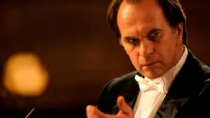 Backdrop to the movie "The Concert" #228296