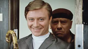 Backdrop to the movie "The Diamond Arm" #478809