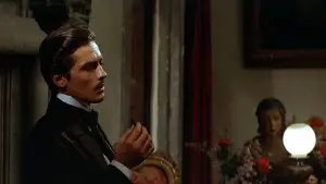 Backdrop to the movie "The Leopard" #755297