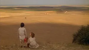 Backdrop to the movie "The Spirit of the Beehive" #204436