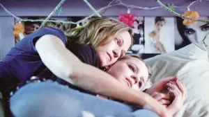 Backdrop to the movie "Thirteen" #680960